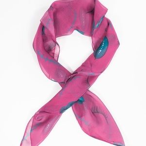 Unique Vintage Bride Of Frankenstein Scarf